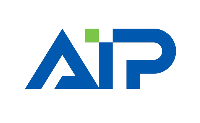 Logo RIKEN AIP